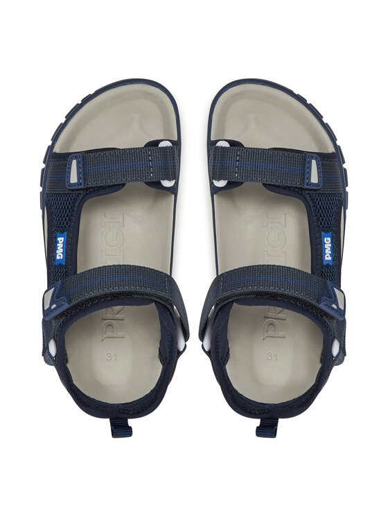 Primigi Primigi Sandali 7970655 Blu scuro