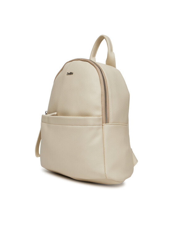 DeeZee DeeZee Ruksak MDP-S-002-04 Bež