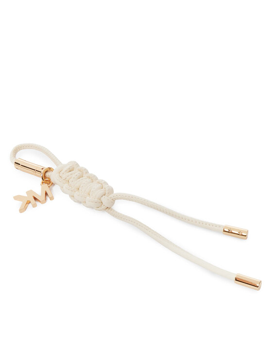 MICHAEL Michael Kors MICHAEL Michael Kors Μπρελόκ 32T5GD0K9V Κρεμ