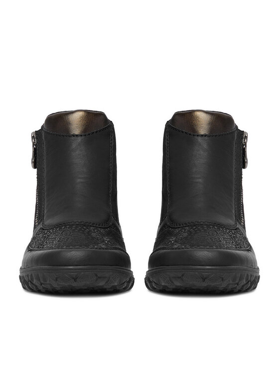 Rieker Rieker Stivaletti CEO-59558-00 Nero