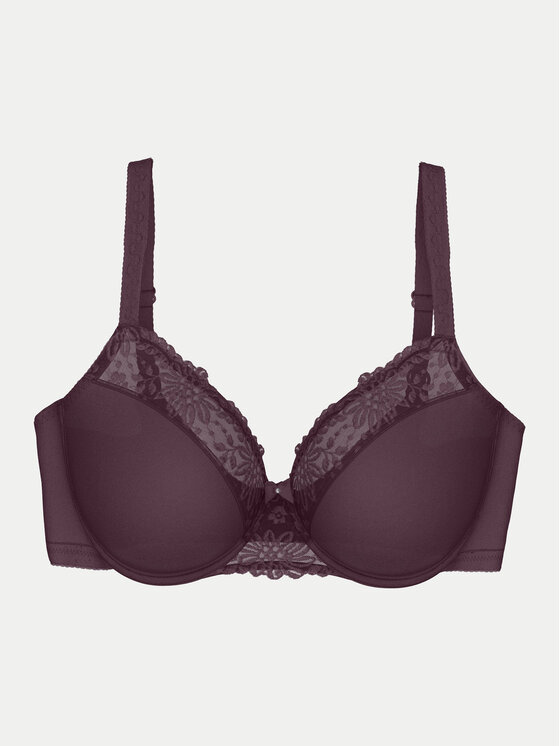 Triumph Triumph Grudnjak sa žicom Ladyform Soft W X 10166306 Ljubičasta