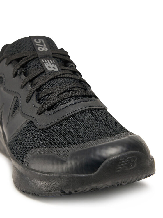 New Balance New Balance Tenisice za trčanje 578's GK578BB Crna