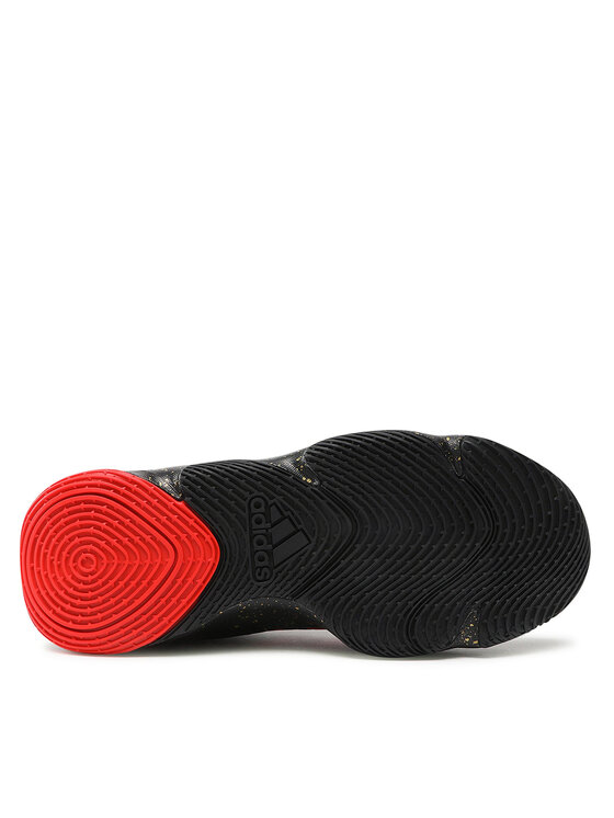 adidas adidas Încălțăminte pentru baschet Pro N3xt 2021 GY2865 Negru