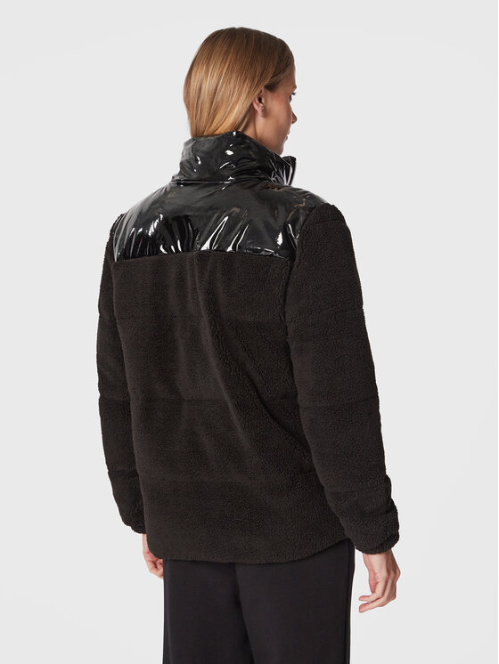Ellesse Ellesse Übergangsjacke Penne SGQ16969 Schwarz Relaxed Fit