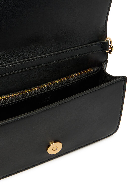 LOVE MOSCHINO LOVE MOSCHINO Geantă JC5640PP0OLC0000 Negru
