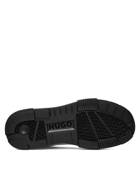 HUGO HUGO Sneakersy Yarrow 50548507 Biela