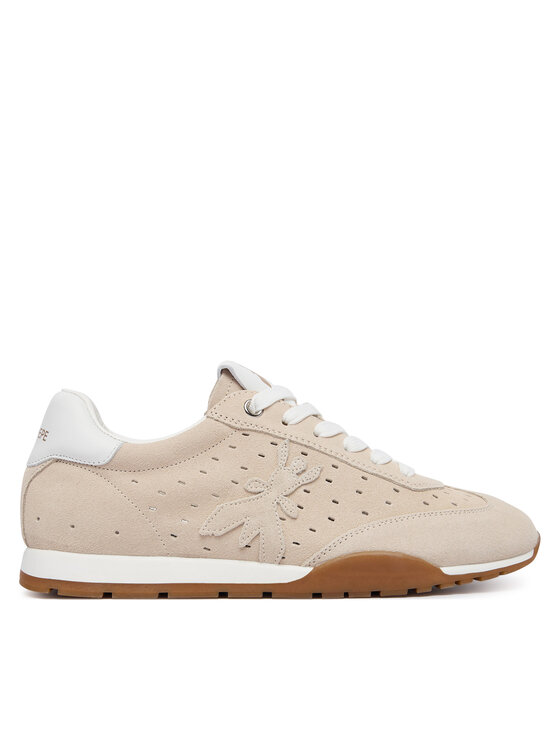 Patrizia Pepe Patrizia Pepe Sneakers PPJ365.02 Beige