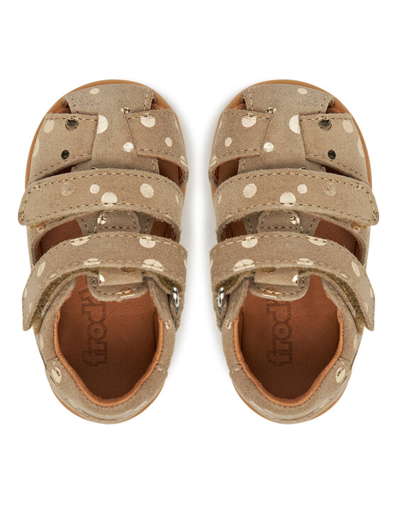 Froddo Froddo Sandali Dallas G2150200-9 M Rjava