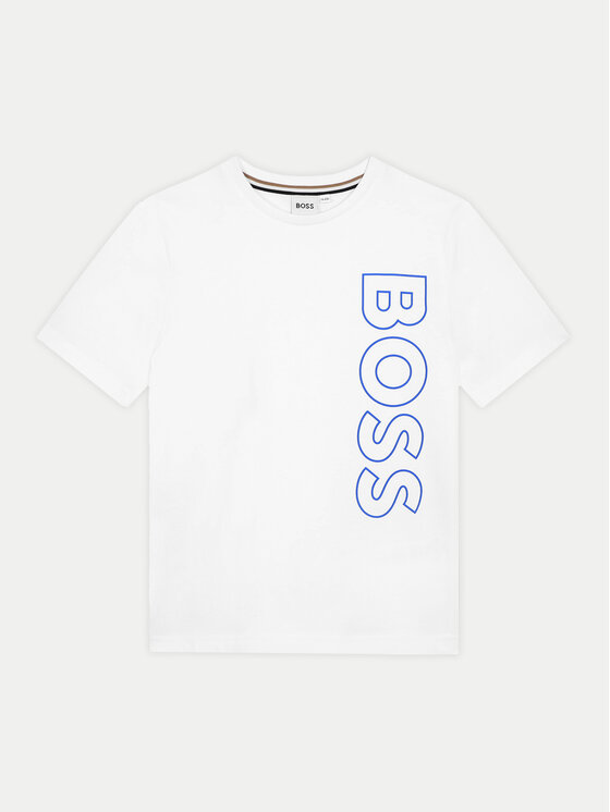 T-Shirt BOSS