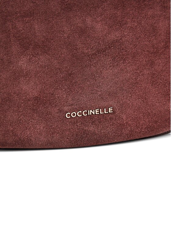 Coccinelle Coccinelle Torebka 333999 Czerwony