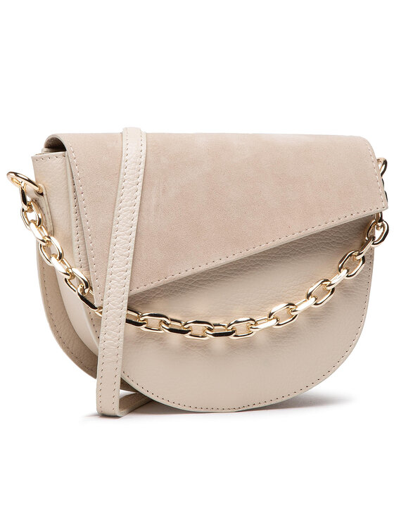 Borsetta S10420 Beige