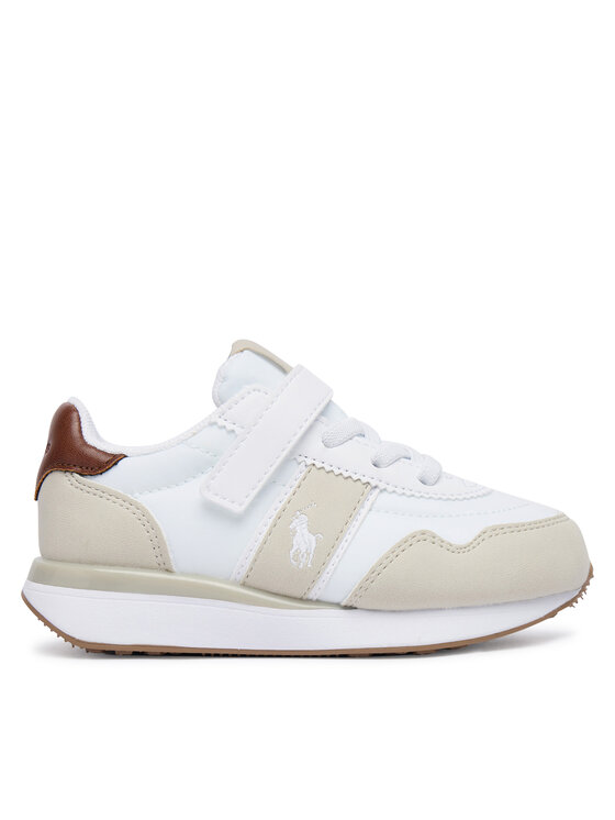 Polo Ralph Lauren Sneakers RL04278103 Alb