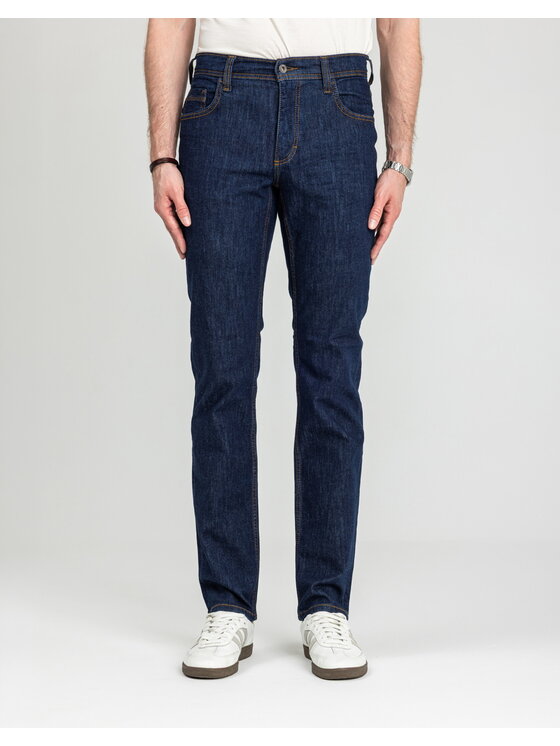 Mustang Mustang Jeans Washington straight Blu Straight Fit