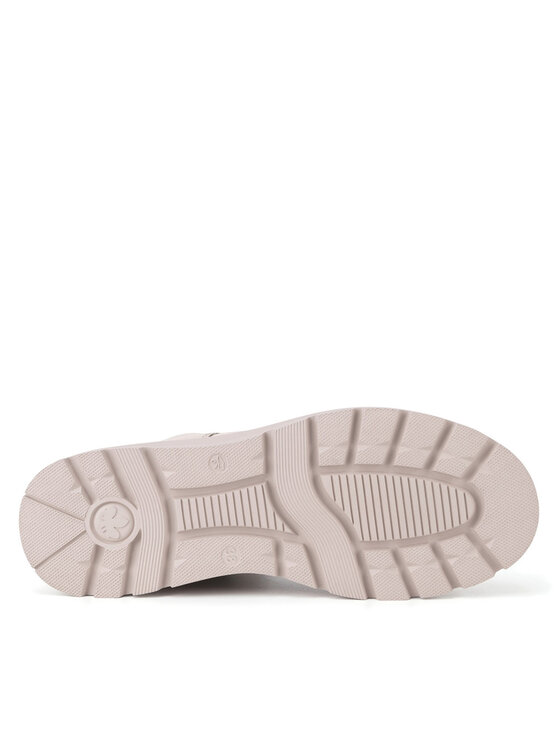 Rieker Rieker Botine 70401-60 Bej
