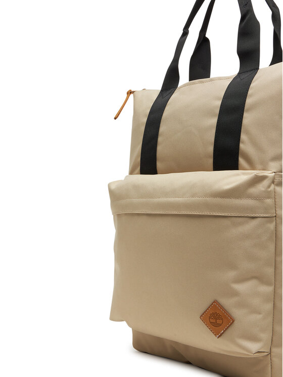Timberland Timberland Plecak TB0A61BBY941 Beżowy