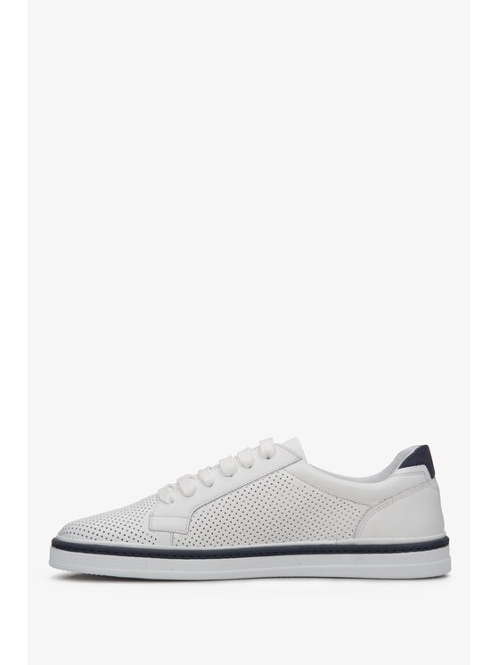 Estro Estro Scarpe da ginnastica ER00111305 Bianco