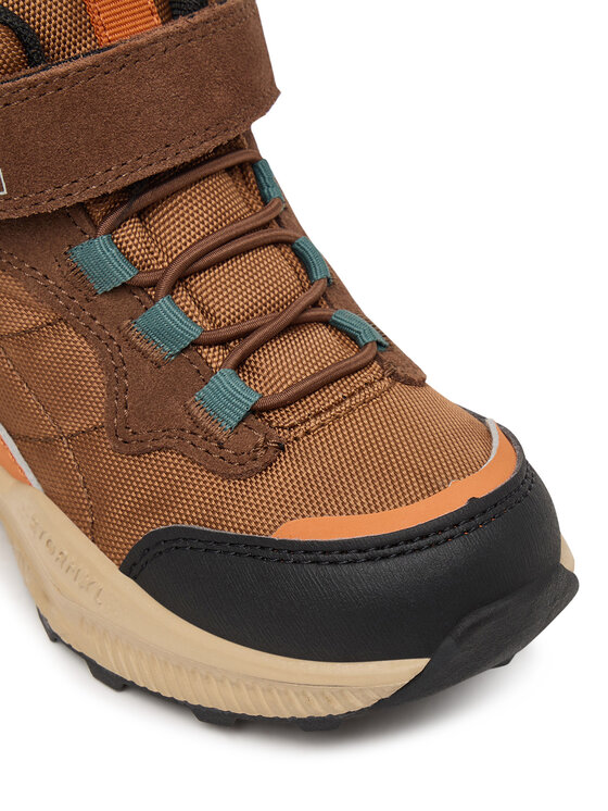 Primigi Primigi Stivali da neve GORE-TEX 2430011 M Marrone