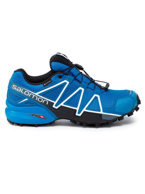 Salomon speedcross store 4 caratteristiche