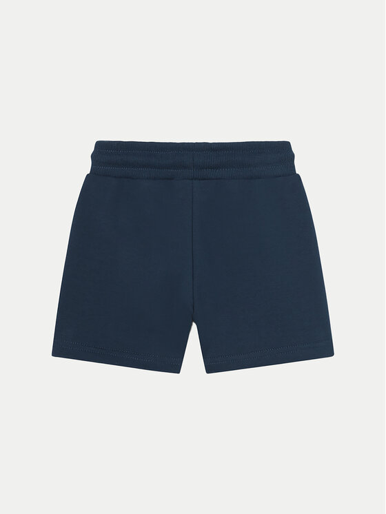 Mayoral Mayoral Pantaloni scurți sport 621 Albastru Regular Fit