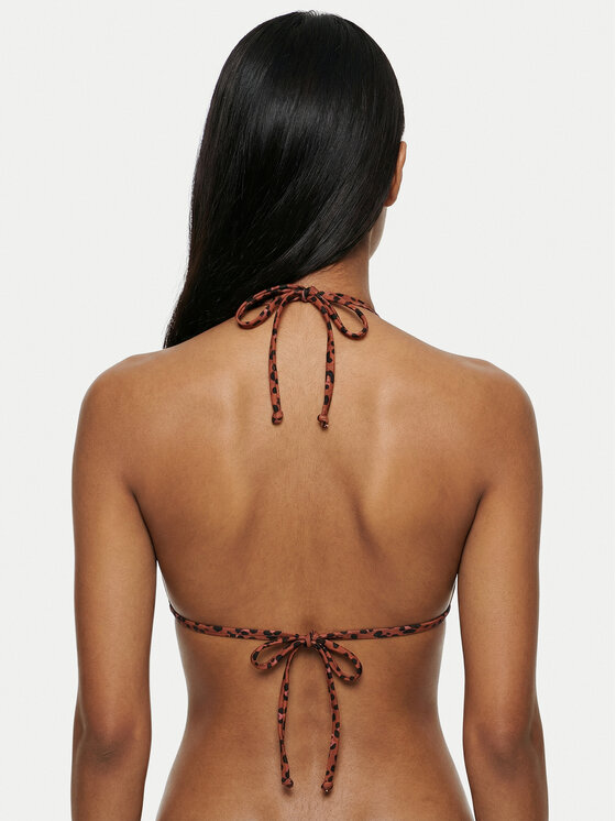 Banana Moon Banana Moon Bikini Mundodasia Kaml MDR78 Rjava