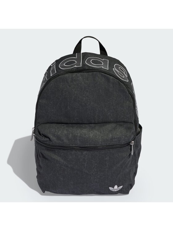 adidas adidas Plecak 159020 Czarny