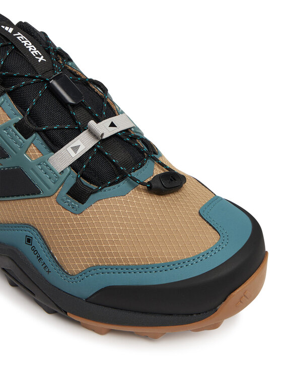adidas adidas Trekking čevlji Terrex Skychaser GORE-TEX JQ9929 Rjava