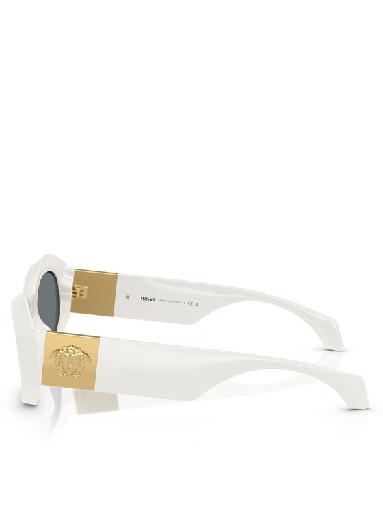 Versace Versace Occhiali da sole 0VE4466U 546280 Bianco