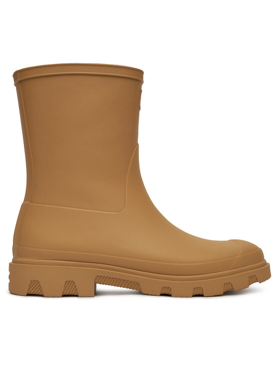 Hunter Hunter Gumicsizma HFRW0002251 Bézs