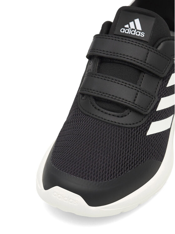 adidas adidas Tekaški čevlji Tensaur Run 2.0 GZ3434 Črna