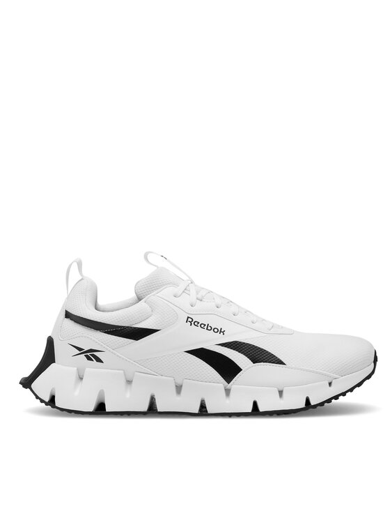 Pantofi pentru alergare Reebok Zig Dynamica Str 100074912 Alb