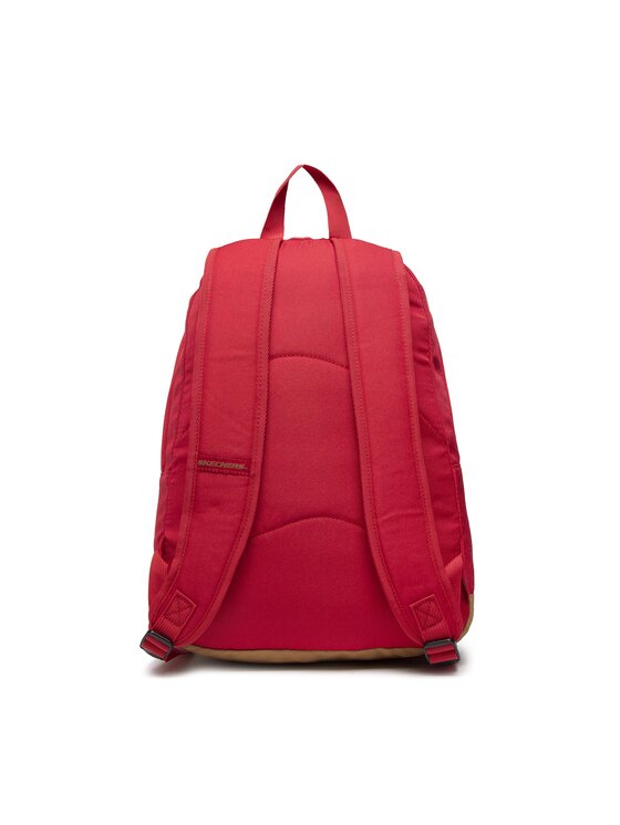 Skechers Skechers Nahrbtnik S1136.02 Rdeča