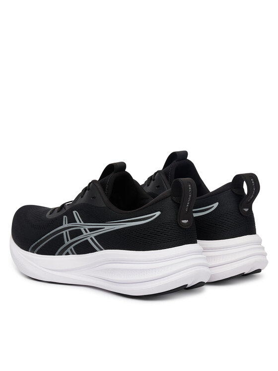 Asics Asics Buty do biegania Gel-Pulse 17 1011C153 Czarny