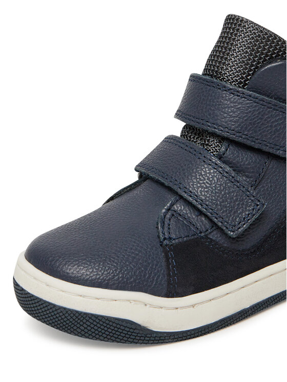 Lasocki Kids Lasocki Kids Schnürschuhe CEO-CI12-SPRITE-16 Dunkelblau