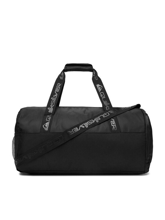 Quiksilver Quiksilver Geantă sport C-QUIC-MC-001-08 Negru
