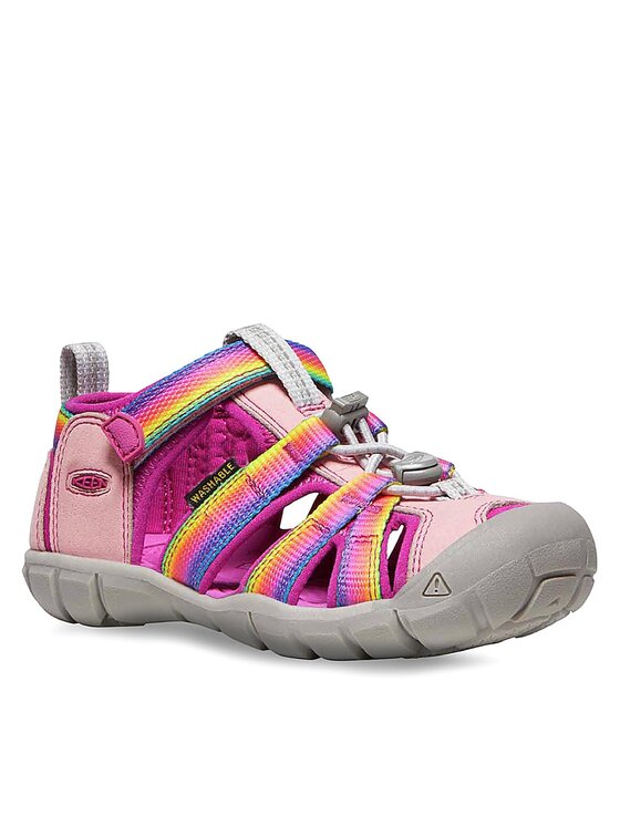 Keen Keen Basutės Seacamp Ii Cnx 1027411 Spalvota