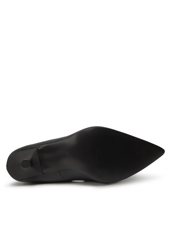ONLY Shoes ONLY Shoes Čevlji z visoko peto Cooper-2 15288427 Črna