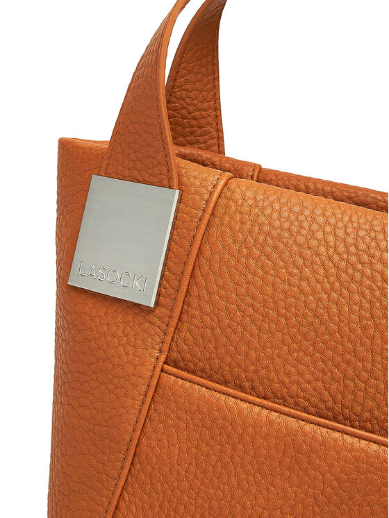 Lasocki Lasocki Handtasche LSK-K-059-06 Braun