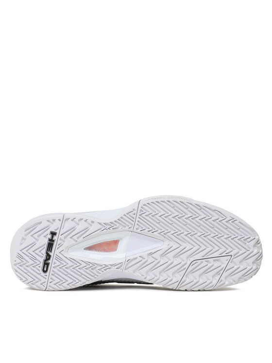 Head Head Scarpe da tennis Revolt Pro 4.0 273283 Bianco