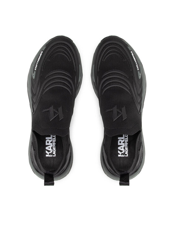KARL LAGERFELD KARL LAGERFELD Tossud KL52415 Must