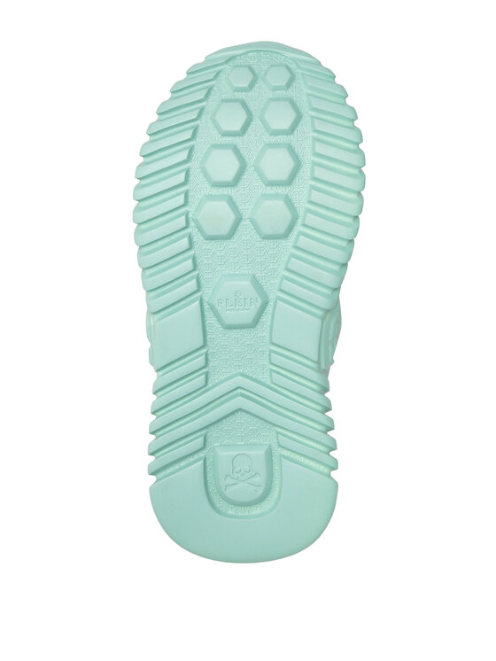 PHILIPP PLEIN PHILIPP PLEIN Sneakers 2605 Celeste