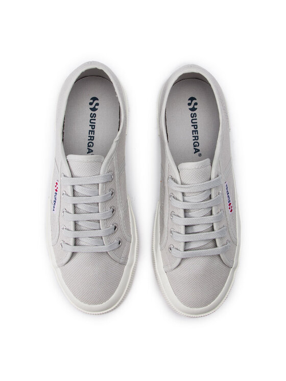 Superga Superga Teniși 2750 Cotu Classic S000010 Gri