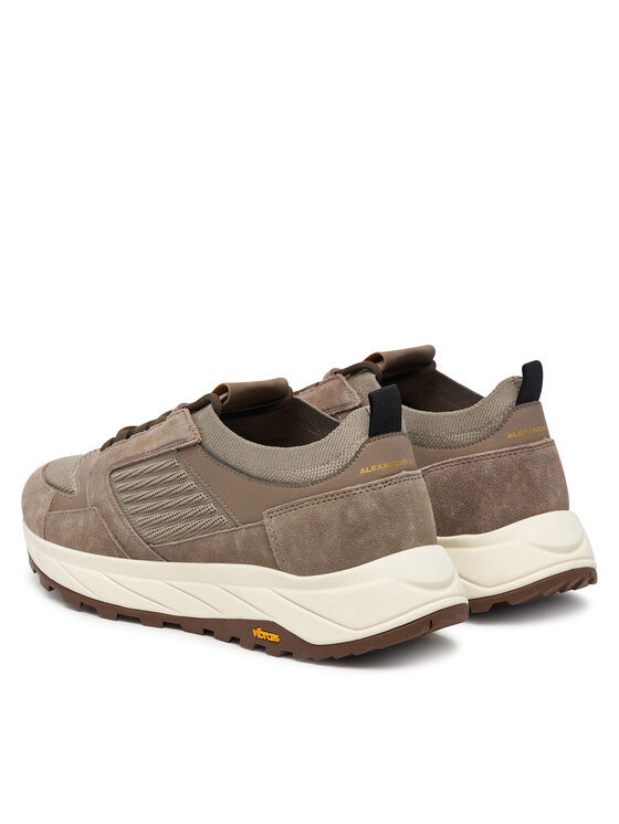 Alexander Smith Alexander Smith Tossud Dublin ASBEBKM-7891 Beež