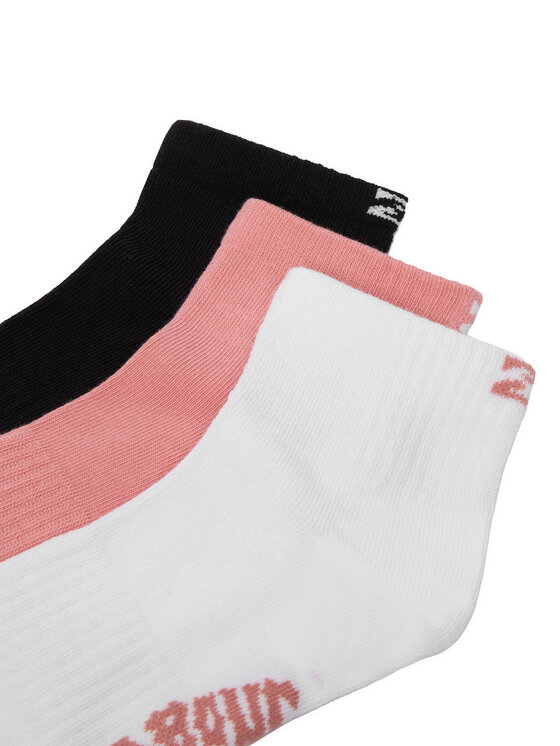 Billabong Billabong Hosszú zoknik CEO_BR_BILLA_3062_Z_AW25 (3 PACK) Színes