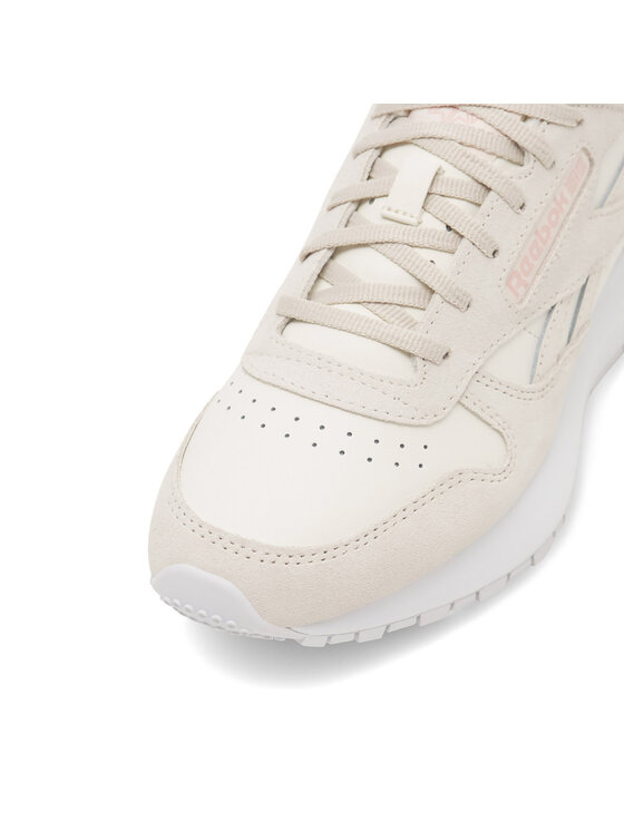 Womens reebok classic leather hotsell