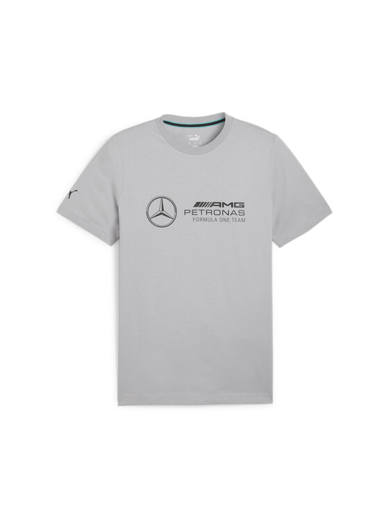 Puma Puma T-Shirt 623762 Szary