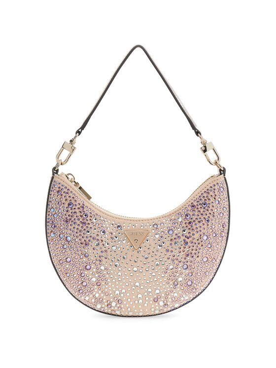 Guess Guess Сумка Tasmin Mini HWEG99 31720 Рожевий