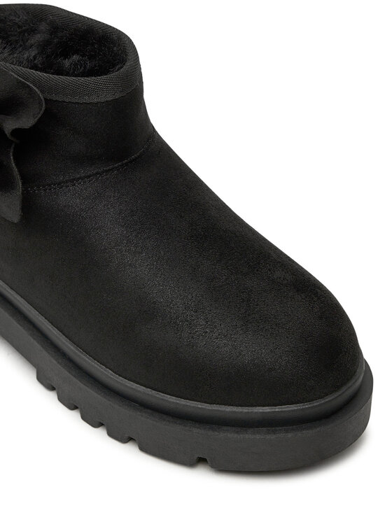 Liu Jo Liu Jo Schneeschuhe 4F4343 TX453 Schwarz
