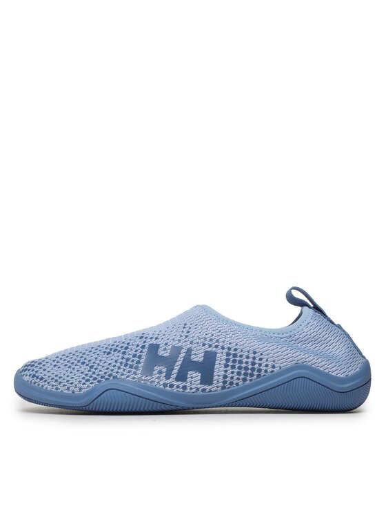 Helly Hansen Helly Hansen Boty na vodní sporty W Crest Watermoc 11556_627 Modrá
