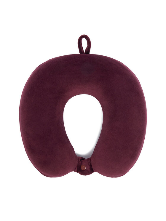 JENNY JENNY Kelioninė pagalvė CWBEO-JNY-001-AW26 Vyšninė