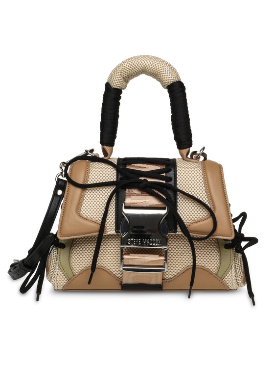 Steve Madden Geantă Bdiego Crossbody SM13000896-04005-BEK Bej
